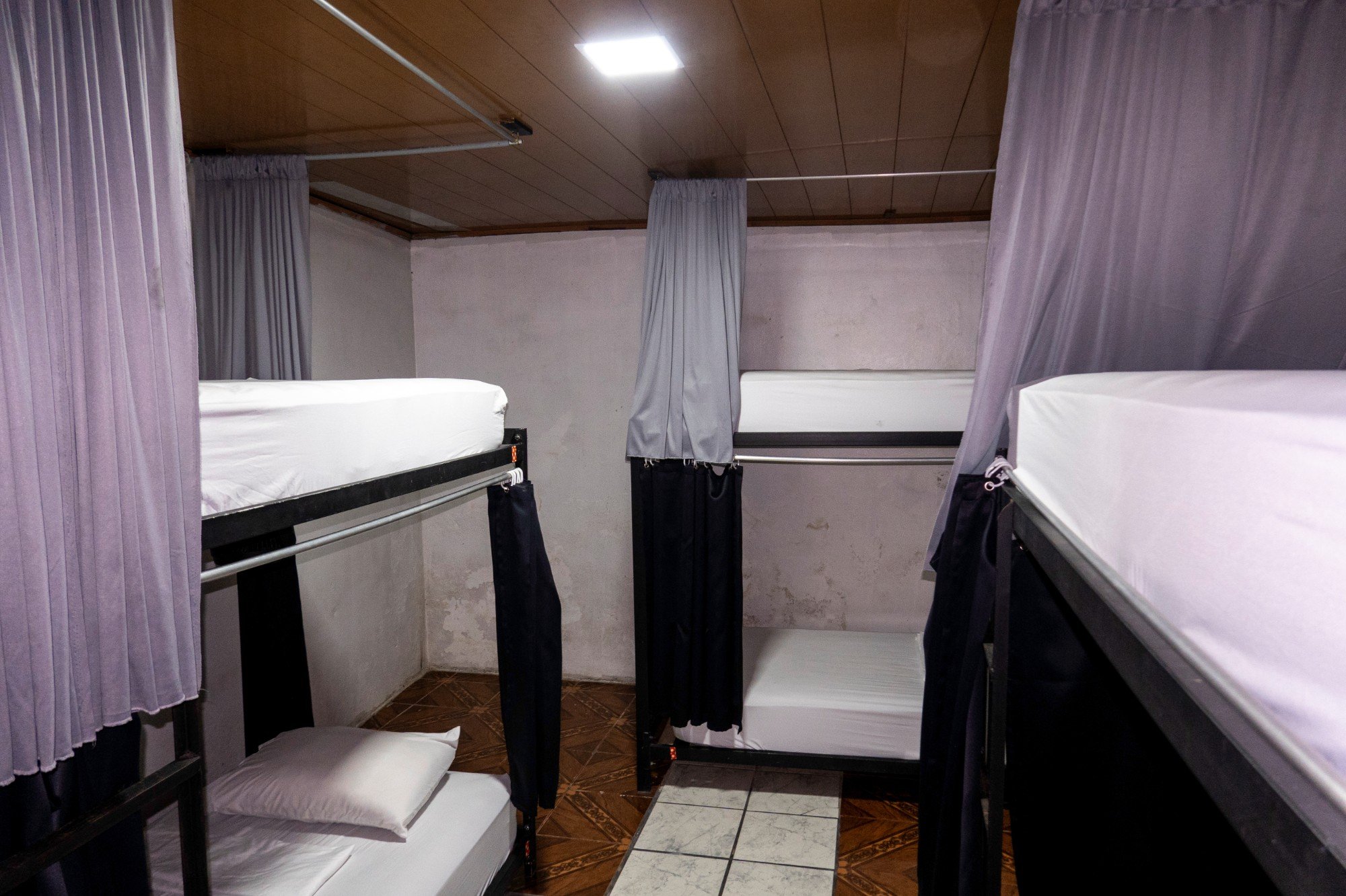 Ayahuasca Dorm thumbnail 2