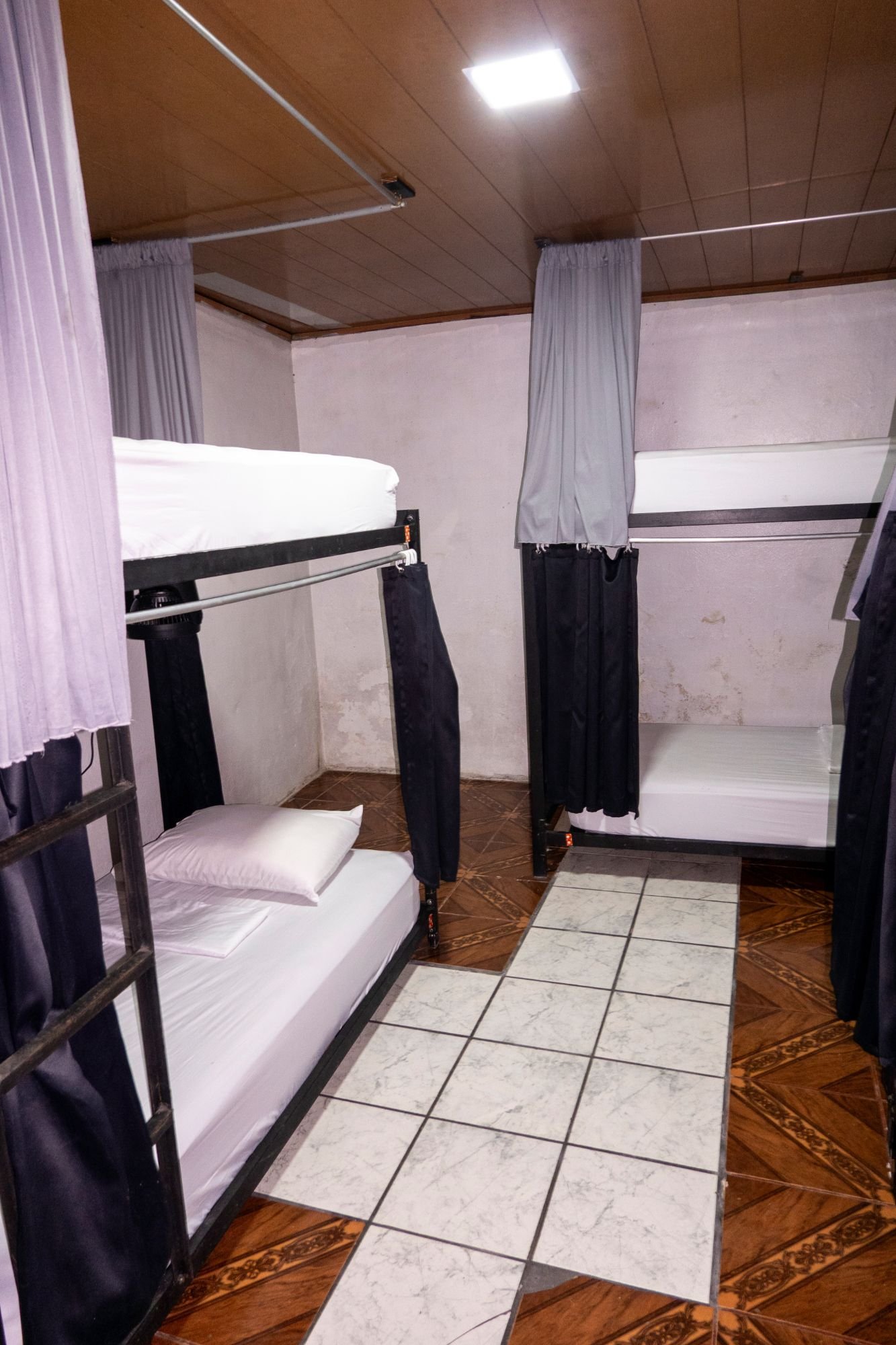 Ayahuasca Dorm thumbnail 3