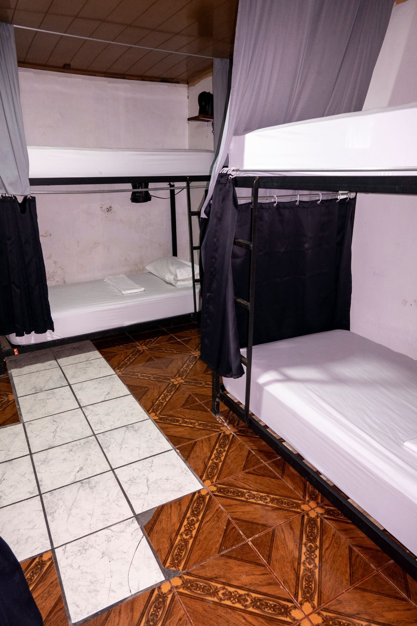 Ayahuasca Dorm thumbnail 4