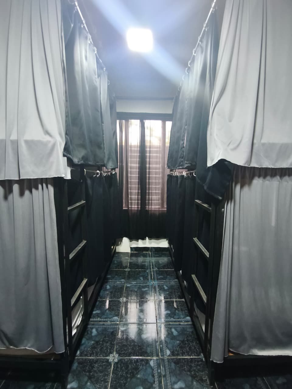 Colibrí Dorm thumbnail 3