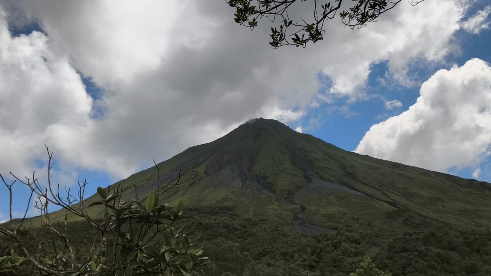 How Many Days in La Fortuna Is Enough? A Backpacker’s Itinerary