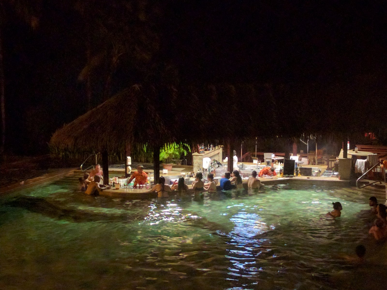 Hot Springs