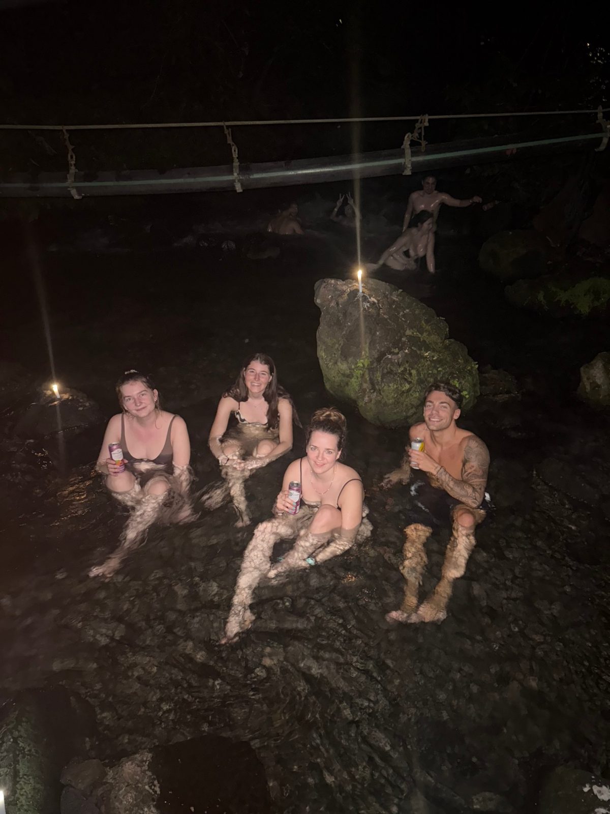 Arenal Hot Springs Evening thumbnail 3